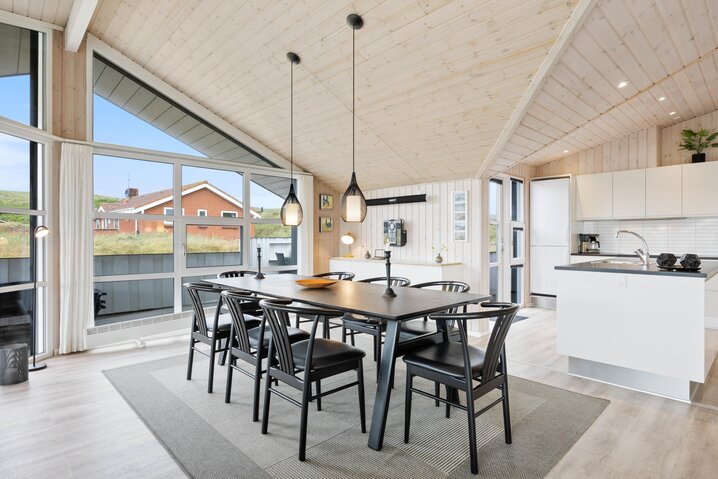 Sommerhus E4287 på Mettes Bjerg 28, Årgab - Billede #9