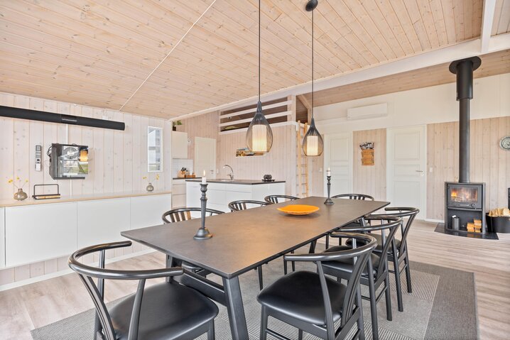 Sommerhus E4287 på Mettes Bjerg 28, Årgab - Billede #10