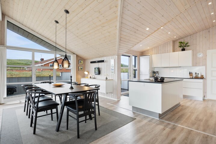 Sommerhus E4287 på Mettes Bjerg 28, Årgab - Billede #11