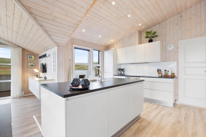 Sommerhus E4287 på Mettes Bjerg 28, Årgab - Billede #12