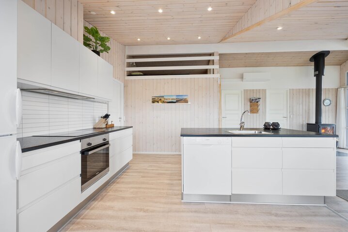 Sommerhus E4287 på Mettes Bjerg 28, Årgab - Billede #14