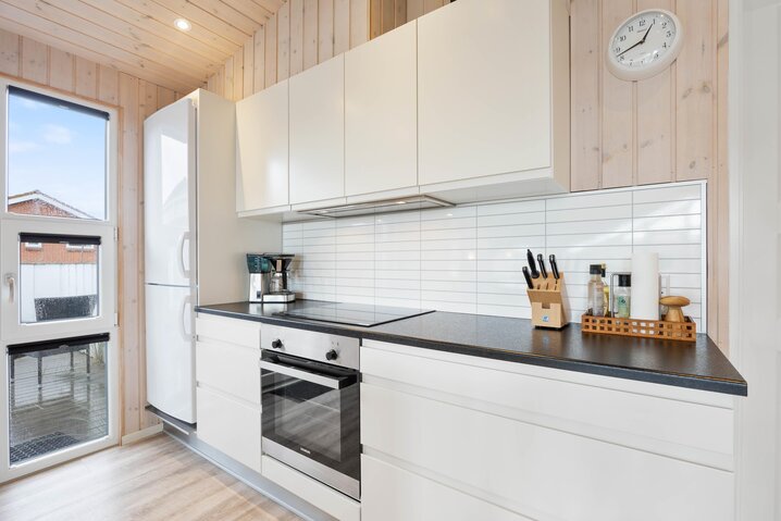 Sommerhus E4287 på Mettes Bjerg 28, Årgab - Billede #15