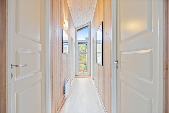 Sommerhus E4287 på Mettes Bjerg 28, Årgab - Billede #16