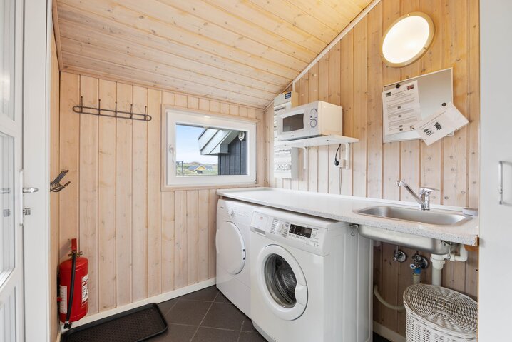 Sommerhus E4287 på Mettes Bjerg 28, Årgab - Billede #26