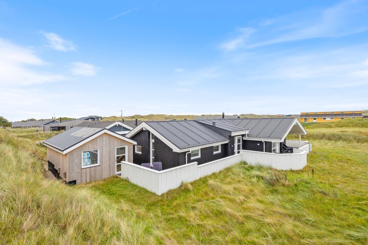 Sommerhus E4287 på Mettes Bjerg 28, Årgab - Billede #27