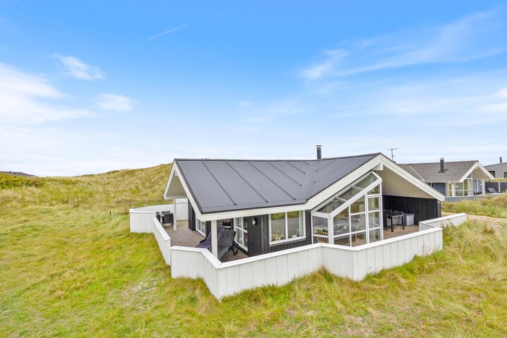 Sommerhus E4287 på Mettes Bjerg 28, Årgab - Billede #28