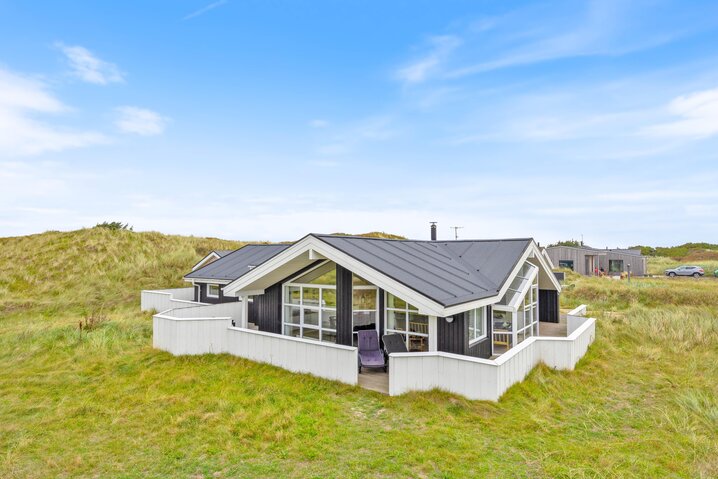 Sommerhus E4287 på Mettes Bjerg 28, Årgab - Billede #29