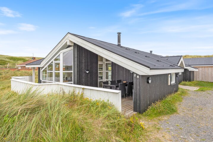 Sommerhus E4287 på Mettes Bjerg 28, Årgab - Billede #30