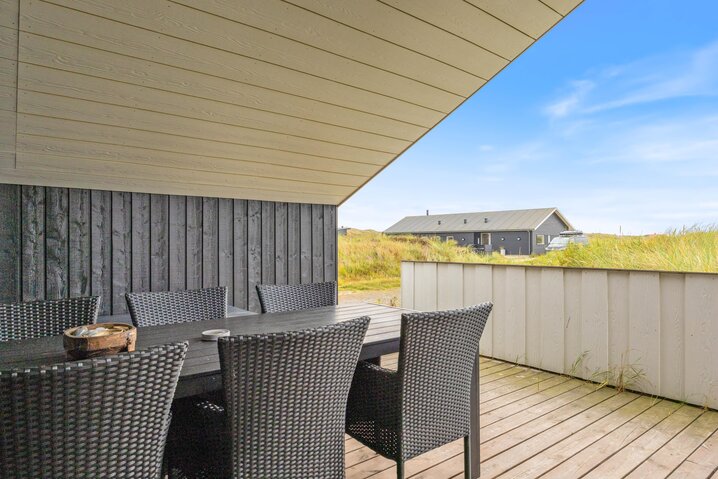 Sommerhus E4287 på Mettes Bjerg 28, Årgab - Billede #32