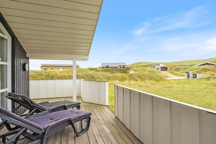 Sommerhus E4287 på Mettes Bjerg 28, Årgab - Billede #33