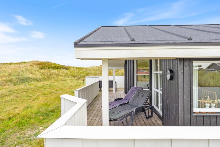 Sommerhus E4287 på Mettes Bjerg 28, Årgab - Billede #34