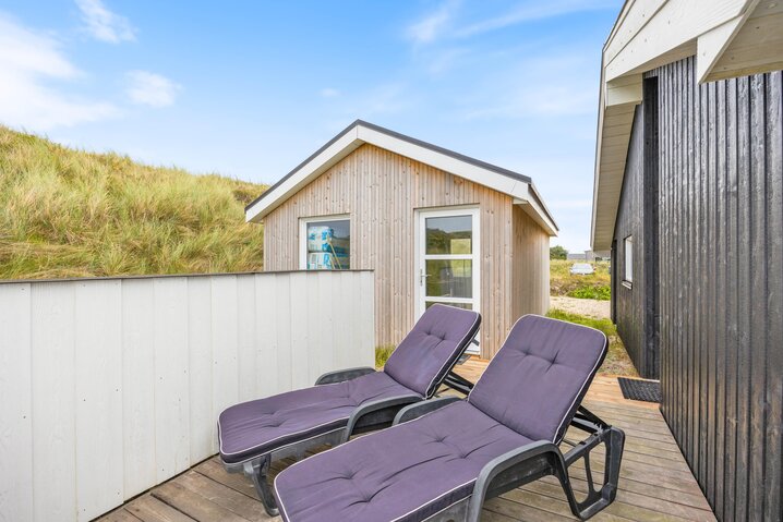 Sommerhus E4287 på Mettes Bjerg 28, Årgab - Billede #37