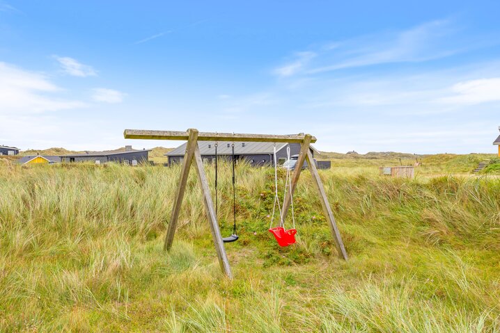 Sommerhus E4287 på Mettes Bjerg 28, Årgab - Billede #38