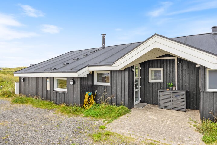 Sommerhus E4287 på Mettes Bjerg 28, Årgab - Billede #39