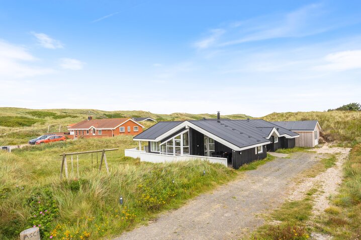 Sommerhus E4287 på Mettes Bjerg 28, Årgab - Billede #40