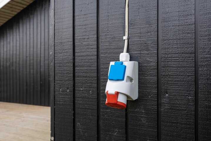 Ferienhaus E4288 in Tingodden 196 A, Årgab - Bild #36