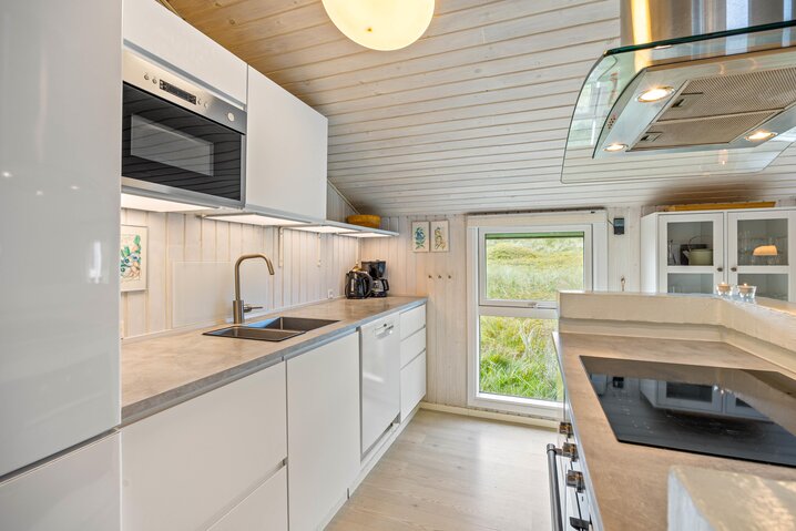 Ferienhaus E4288 in Tingodden 196 A, Årgab - Bild #2