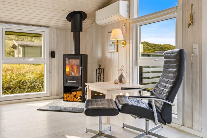 Ferienhaus E4288 in Tingodden 196 A, Årgab - Bild #5