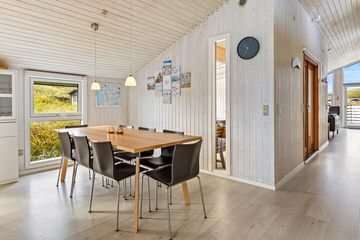 Ferienhaus E4288 in Tingodden 196 A, Årgab - Bild #6