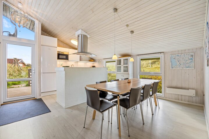 Ferienhaus E4288 in Tingodden 196 A, Årgab - Bild #7