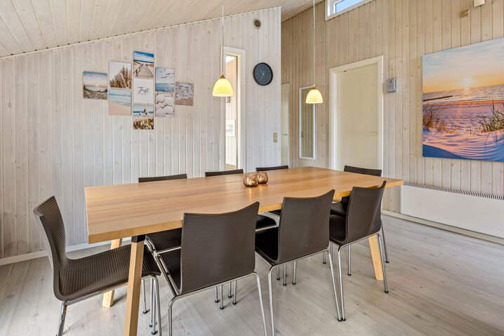 Ferienhaus E4288 in Tingodden 196 A, Årgab - Bild #8