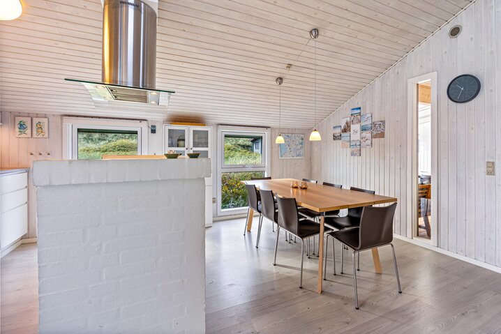 Ferienhaus E4288 in Tingodden 196 A, Årgab - Bild #9