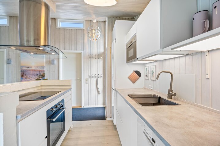 Ferienhaus E4288 in Tingodden 196 A, Årgab - Bild #10