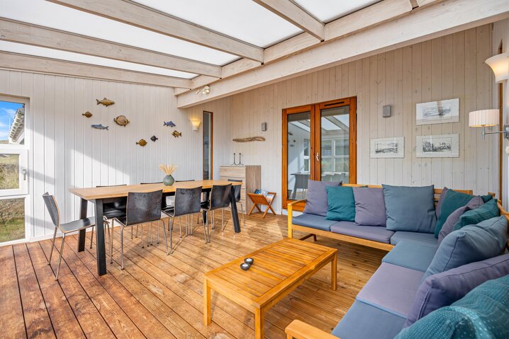 Ferienhaus E4288 in Tingodden 196 A, Årgab - Bild #11