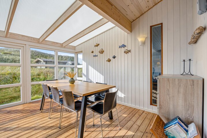 Ferienhaus E4288 in Tingodden 196 A, Årgab - Bild #12