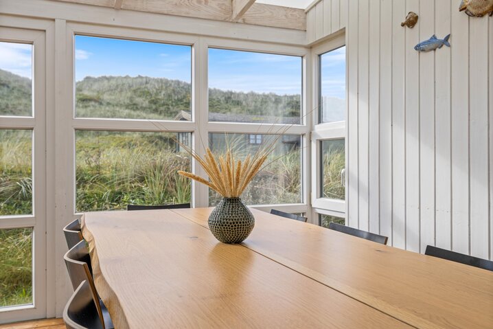 Ferienhaus E4288 in Tingodden 196 A, Årgab - Bild #14