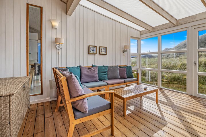 Ferienhaus E4288 in Tingodden 196 A, Årgab - Bild #15