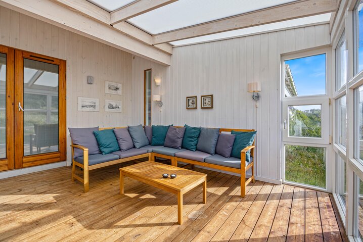 Ferienhaus E4288 in Tingodden 196 A, Årgab - Bild #16