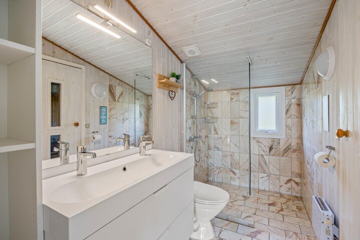 Ferienhaus E4288 in Tingodden 196 A, Årgab - Bild #18