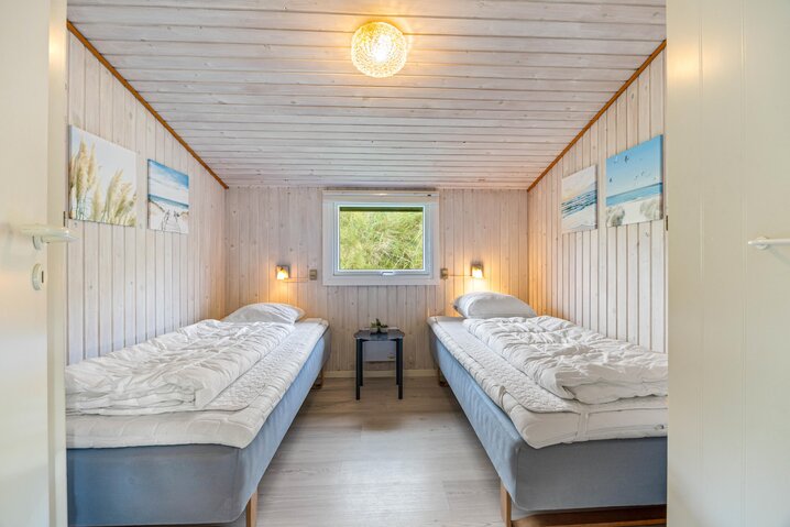 Ferienhaus E4288 in Tingodden 196 A, Årgab - Bild #23