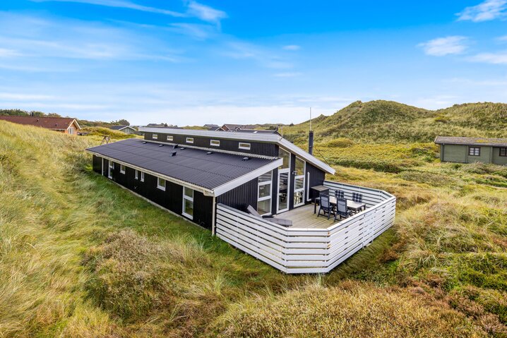 Ferienhaus E4288 in Tingodden 196 A, Årgab - Bild #24