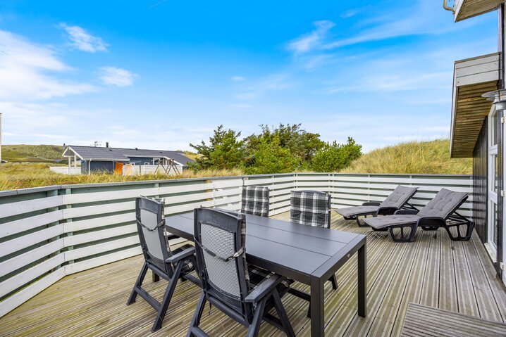 Ferienhaus E4288 in Tingodden 196 A, Årgab - Bild #25