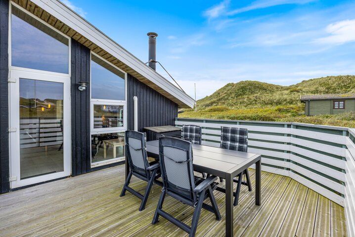 Ferienhaus E4288 in Tingodden 196 A, Årgab - Bild #26