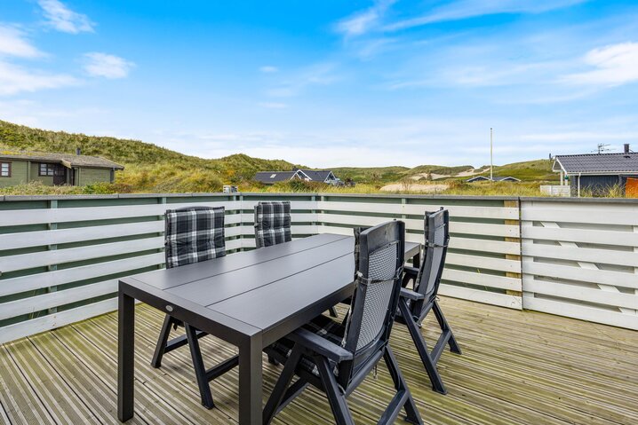 Ferienhaus E4288 in Tingodden 196 A, Årgab - Bild #27