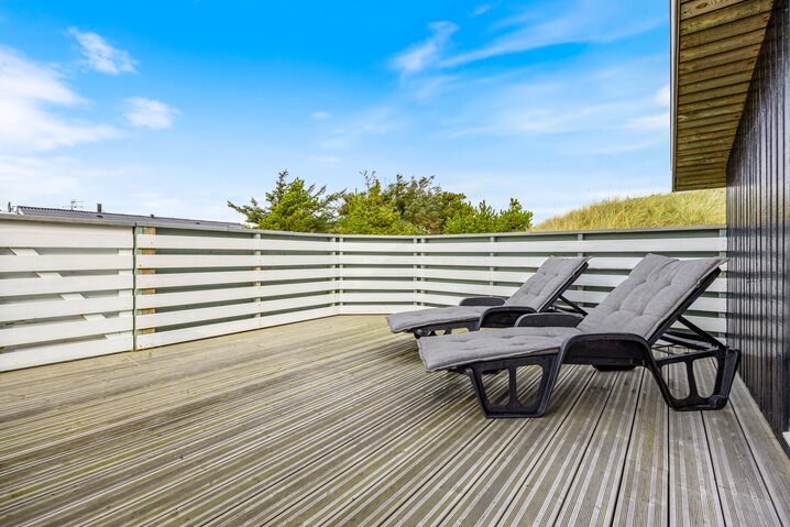 Ferienhaus E4288 in Tingodden 196 A, Årgab - Bild #28