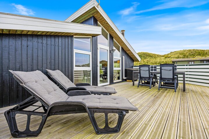 Ferienhaus E4288 in Tingodden 196 A, Årgab - Bild #29