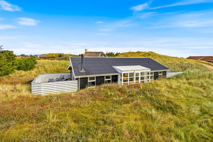 Ferienhaus E4288 in Tingodden 196 A, Årgab - Bild #30