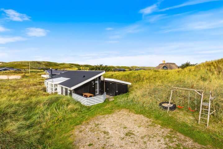 Ferienhaus E4288 in Tingodden 196 A, Årgab - Bild #31