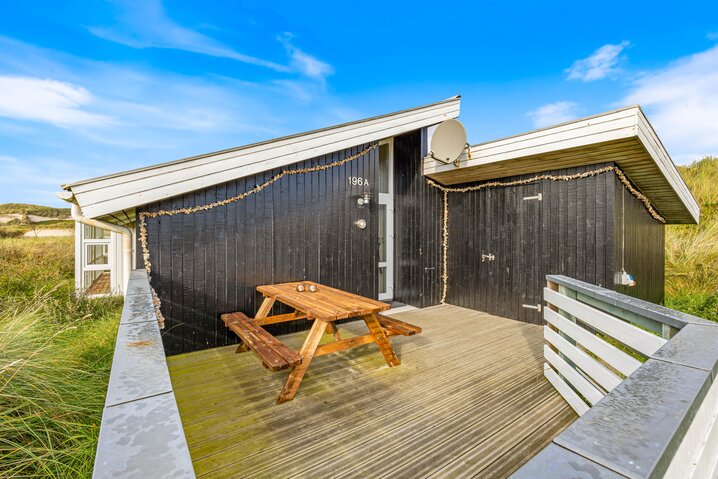 Ferienhaus E4288 in Tingodden 196 A, Årgab - Bild #32