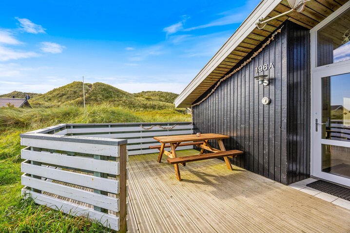 Ferienhaus E4288 in Tingodden 196 A, Årgab - Bild #33