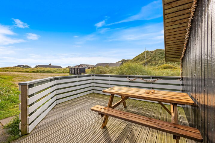 Ferienhaus E4288 in Tingodden 196 A, Årgab - Bild #34