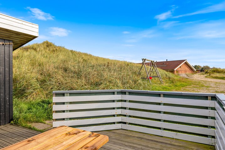 Ferienhaus E4288 in Tingodden 196 A, Årgab - Bild #35