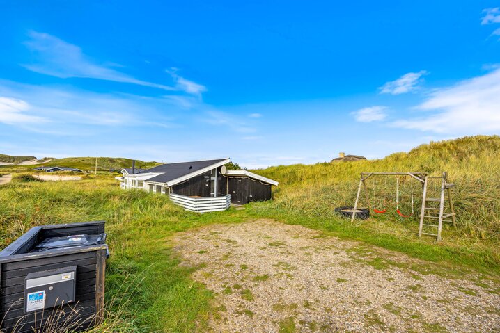 Ferienhaus E4288 in Tingodden 196 A, Årgab - Bild #37