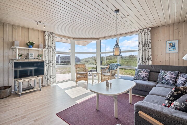 Ferienhaus E4289 in Tingodden 227, Årgab - Bild #5