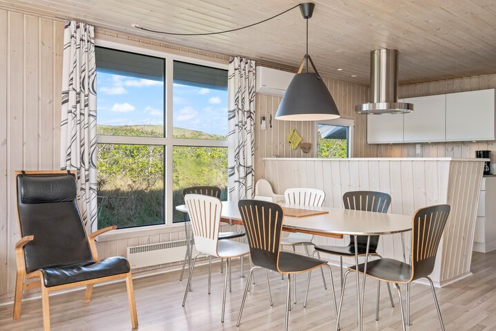 Ferienhaus E4289 in Tingodden 227, Årgab - Bild #6