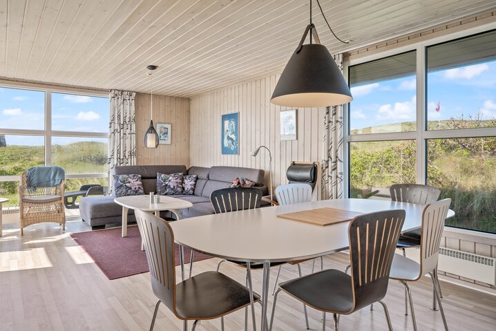 Ferienhaus E4289 in Tingodden 227, Årgab - Bild #7